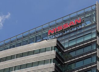 Nissan может продать штаб-квартиру в Японии