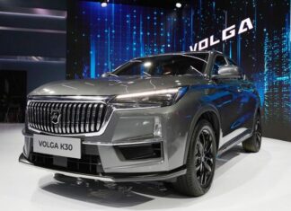 Новые кроссоверы Volga, Lada и УАЗ. Когда вы сможете их увидеть