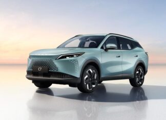 Omoda C7 получил российский ценник. 5 вопросов к флагманской модели