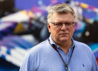 Отмар Сафнауэр готовит новую команду для Формулы 1