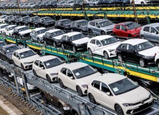 Провалились на 43%. Как кризис «затормозил» европейский автопром