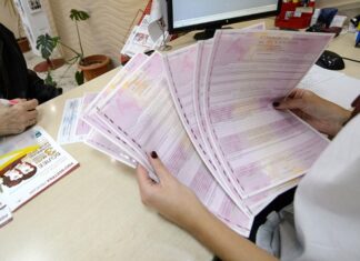 Путин поручил усилить борьбу с водителями без ОСАГО