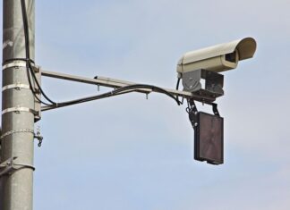 Путин поручил запустить камеры, выявляющие новое нарушение. Кого накажут