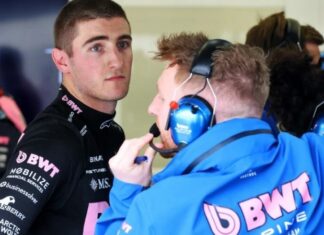 Ральф Шумахер: Дуэн – слабый гонщик, он допустил слишком много ошибок