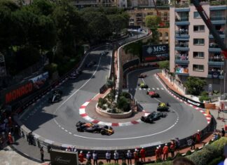 Ральф Шумахер назвал двух неочевидных фаворитов Гран При Монако