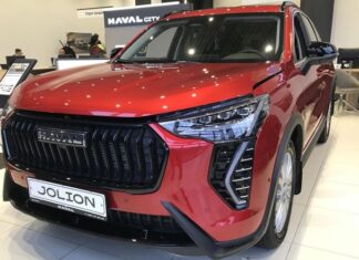 Россияне вернулись в автосалоны. Топ-5 самых популярных кроссоверов