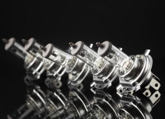 Форсунки: сердце систем распыления