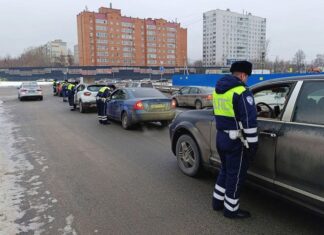 Статистика показала снижение числа пьяных водителей в России. Так ли это
