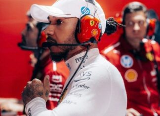 Тед Кравитц: Не помню, чтобы Михаэль Шумахер когда-то критиковал Ferrari