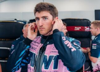 The-Race: Alpine уведомила Дуэна о замене на Колапинто