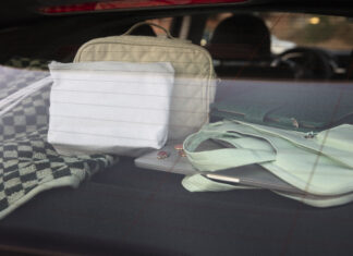 Аромадиффузоры для авто: создайте свой неповторимый аромат