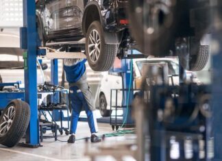 Ждать 3 недели. Сколько тратят на запчасти и ТО владельцы китайских машин