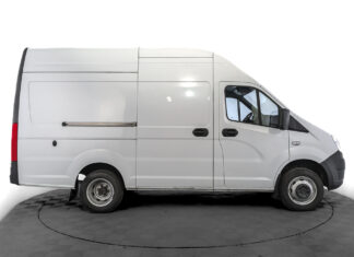 Фургоны б/у: преимущества, недостатки и советы по выбору