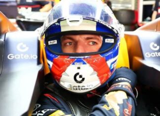 «А потом начался ад…» — Хельмут Марко о столкновении Ферстаппена и Рассела