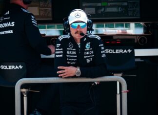 Autosport: Валттери Боттас может выйти на старт Гран При Канады