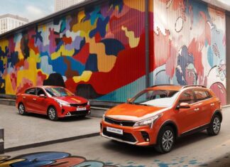 Автомобили Solaris стали доступны по программе льготного автокредитования