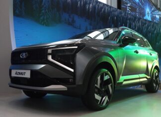 АвтоВАЗ опроверг отказ в регистрации товарного знака Lada Azimut