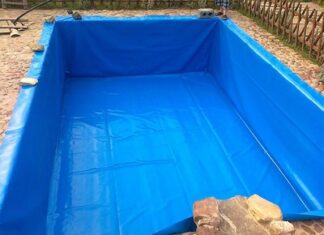 Тент для бассейна: плюсы, минусы и выбор идеального решения