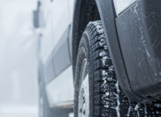 Зимние шины: почему они необходимы и как выбрать лучшие