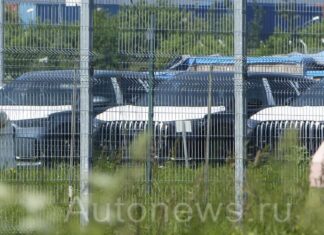 Что происходит на бывших заводах Toyota и GM в Петербурге. Репортаж