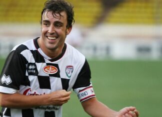 Фернандо Алонсо в детстве болел за российского футболиста