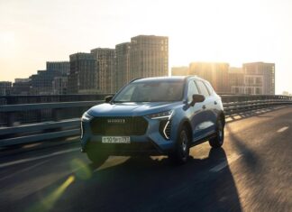 Haval Jolion с пробегом 100 тыс. Проблемы, цены и нюансы эксплуатации