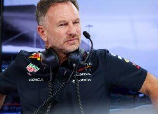 Источник: Боссы Red Bull выдвинули ультиматум Кристиану Хорнеру