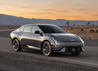 Kia запатентовала в России новый товарный знак. Вы такой еще не видели