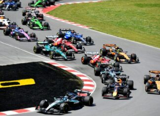 Комментатор Формулы 1: Стюарды высмеяли протест Red Bull Racing