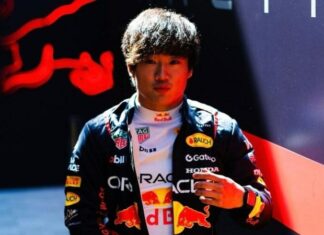 Кристиан Хорнер ответил на вопрос о возможной замене Цуноды на Хаджара