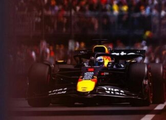 Кристиан Хорнер: У Red Bull Racing есть право протеста, и мы решили его использовать