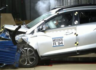 Lada Iskra SW Cross выдержала 84 краш-теста перед стартом продаж