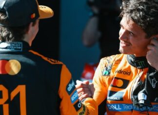 Личный зачет и Кубок конструкторов Ф1 после Гран При Австрии