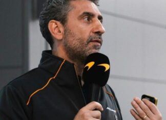 «Не сравнивайте яблоки с грушами». Андреа Стелла – о спаде McLaren в Канаде