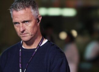 «Нико бредит!» Ральф Шумахер посмеялся над рассказом Росберга