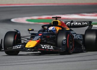 Нико Росберг: Пилотирование Ферстаппена – произведение искусства