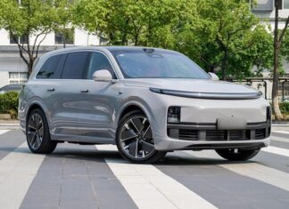 Новые Li в России, рейтинг автошкол и краш-тест Iskra SW. Итоги недели