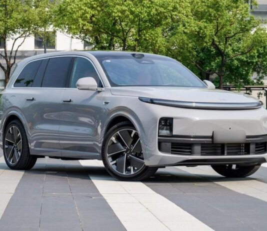 Новые Li в России, рейтинг автошкол и краш-тест Iskra SW. Итоги недели