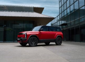 Новый автомобильный бренд iCaur появится в России