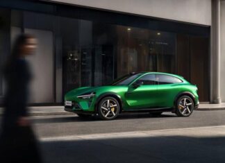 Новый способ лишиться прав, кроссовер Xiaomi и рост штрафов. Итоги недели