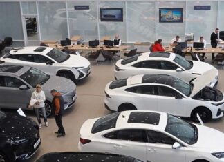 Почему падает российский авторынок. 5 главных трендов