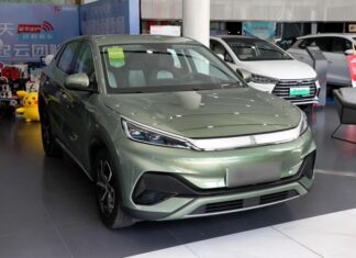 Пробега нет, но есть проблема. Скандал вокруг иномарок, ввезенных из КНР