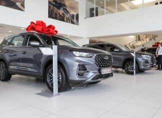 Производители поменяли скидки на новые машины. Модели и цены