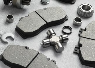 Запчасти для грузовиков: советы по выбору и уходу