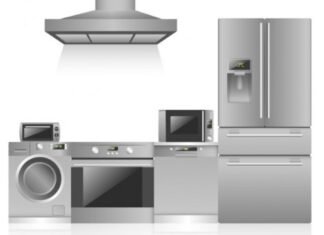 Установка бытовой техники: профессиональный подход и его преимущества