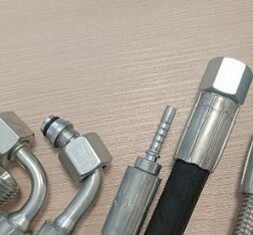 Резинотехнические изделия: изготовление, ремонт и запчасти