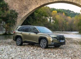 Subaru дала заводскую гарантию на все «параллельные» машины в России