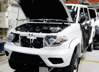 УАЗ может начать сборку машин в Венесуэле