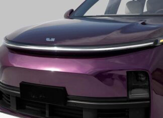 В модельном ряду Li Auto появится седан. Мы узнали подробности