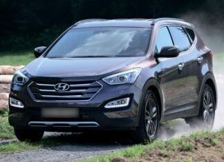 В России отозвали 99 тыс. машин Hyundai. Они могут загореться